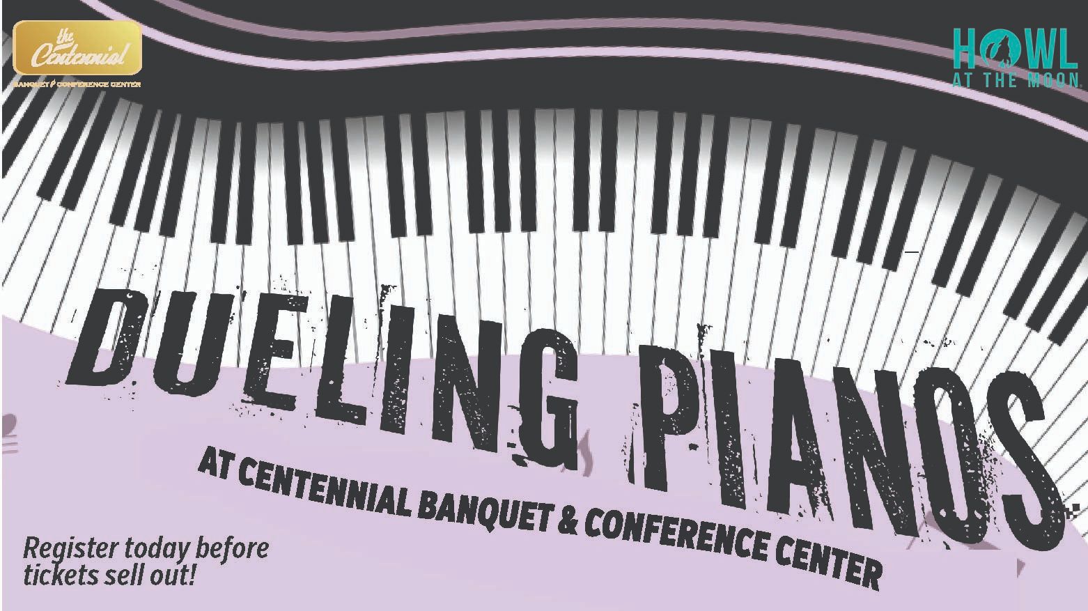 Dueling Pianos