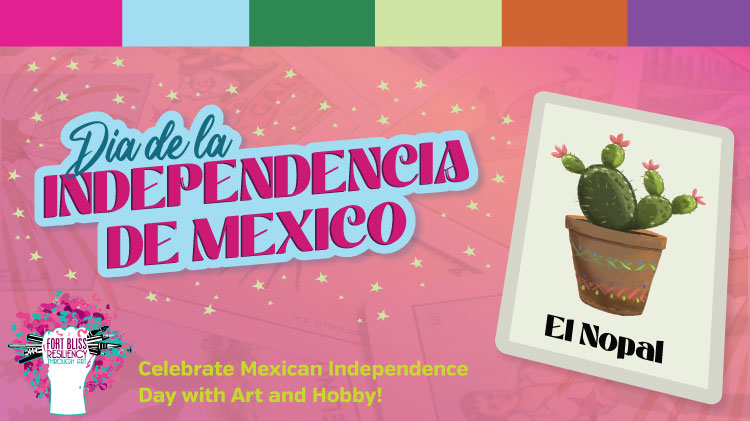 Mexico Event Info