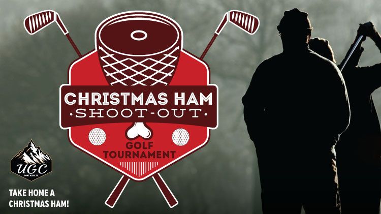 Christmas Ham Shoout-Out