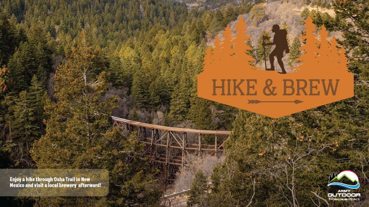 Hike & Brew