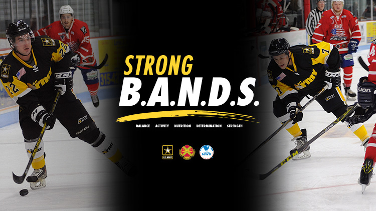 2018 Strong B.A.N.D.S 2018 Strong B.A.N.D.S