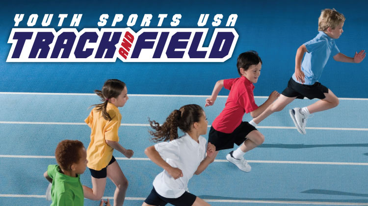 Youth Track Program