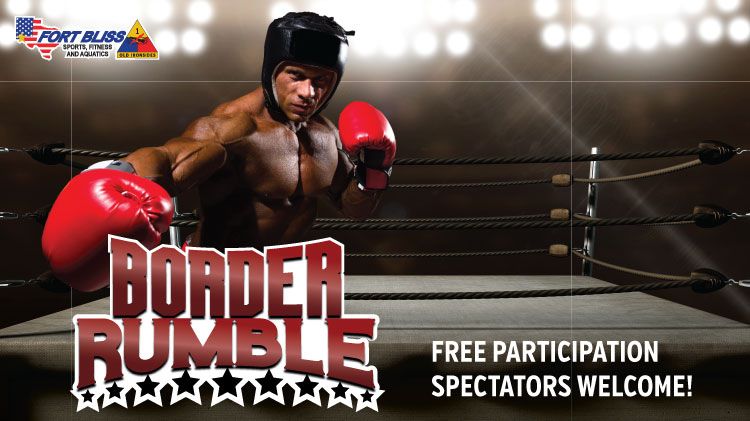 2026 Border Rumble 