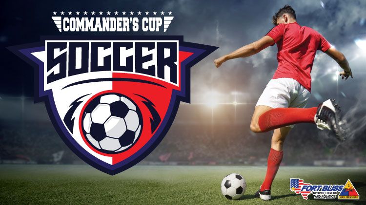 Commander's Cup Soccer