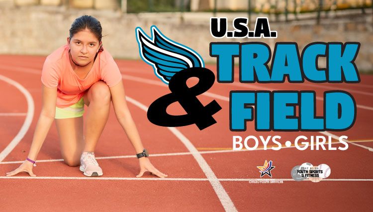 USA Track and Field