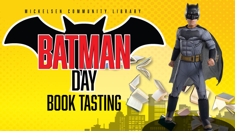 View Event :: Batman Day :: Ft. Bliss :: US Army MWR