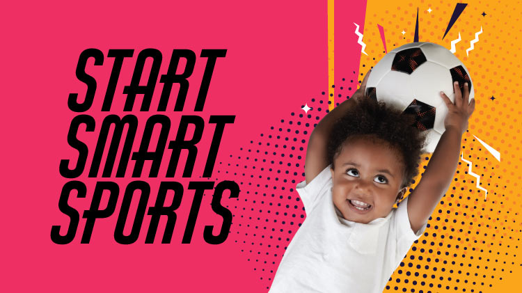 Start Smart Sports