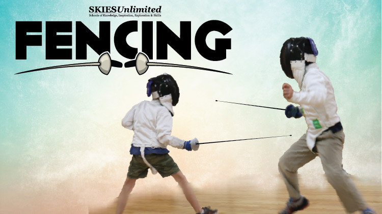 SKIESUnlimited Fencing SKIESUnlimited Fencing