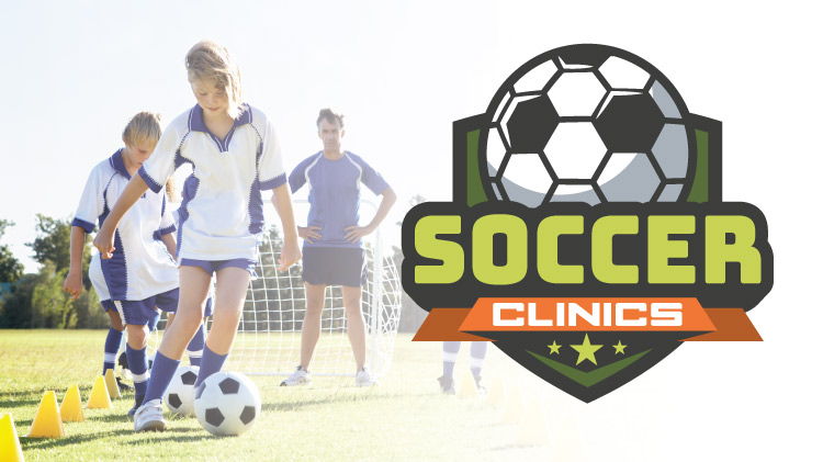 Soccer Clinics
