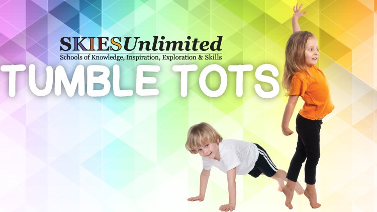 SKIESUnlimited Tumble Tots SKIESUnlimited Tumble Tots