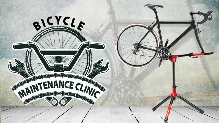Bike Maintenance