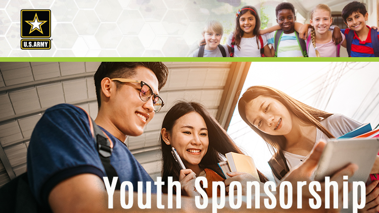 Youth Sponsorship