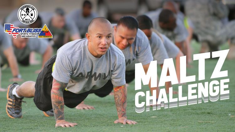 The Maltz Challenge