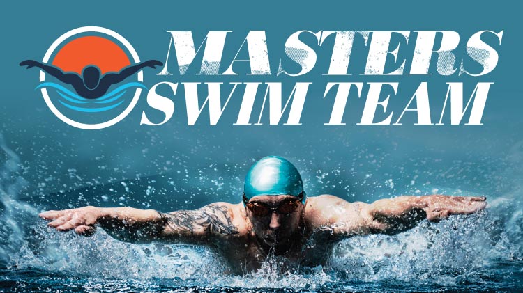 Masters Swim Team