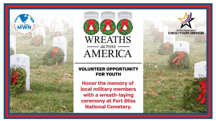 Wreaths Across America