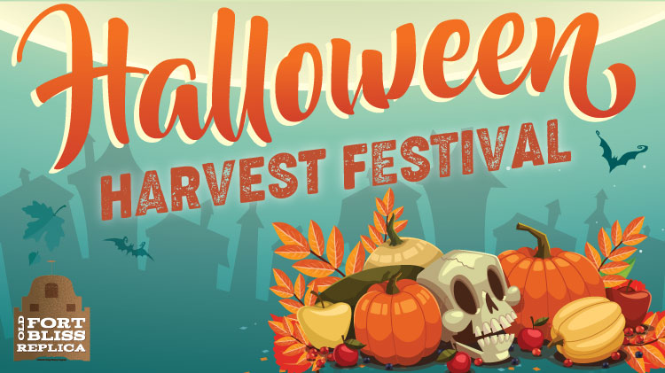 View Event :: Halloween Harvest Festival :: Ft. Bliss :: US Army MWR