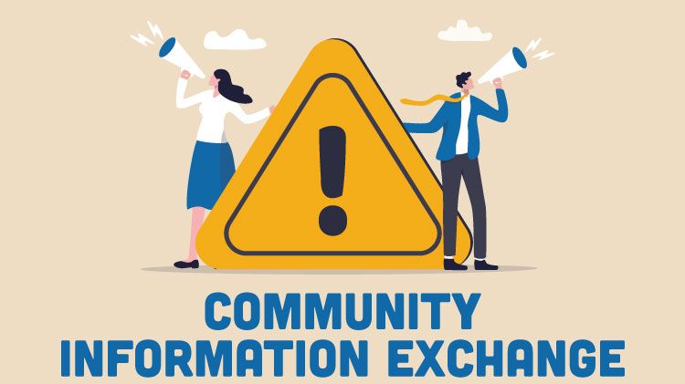 Community Information Exchange (CIE)