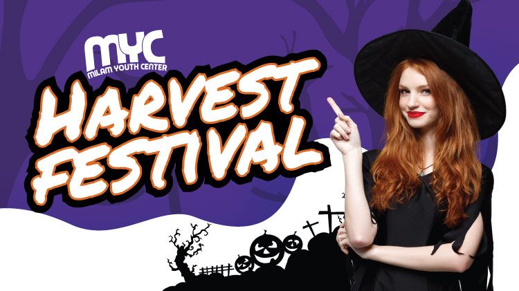 MYC Harvest Fest