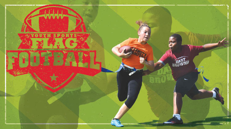 View Event :: Youth Sports Flag Football :: Ft. Bliss :: US Army MWR