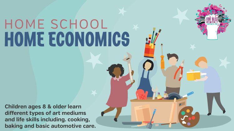 Home School Home Economics