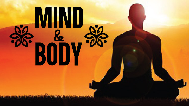 Group Fitness Mind Body! Group Fitness Mind Body!