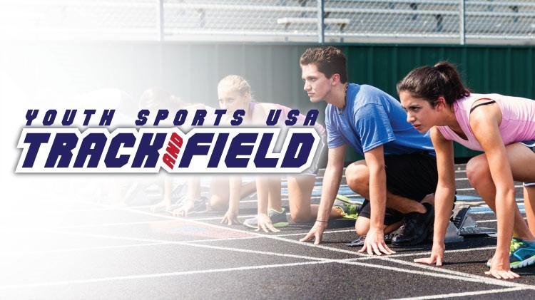 Youth Sport Plex Track and Field