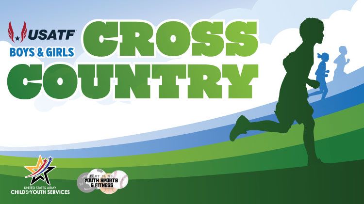 USATF Cross Country