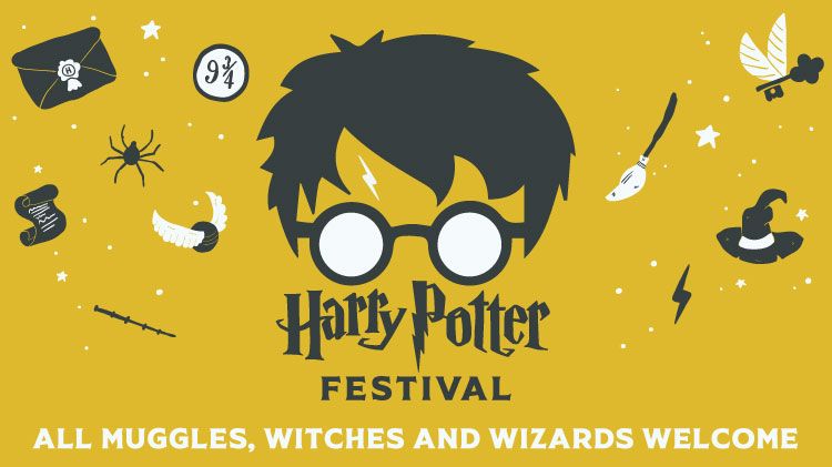 Harry Potter Festival