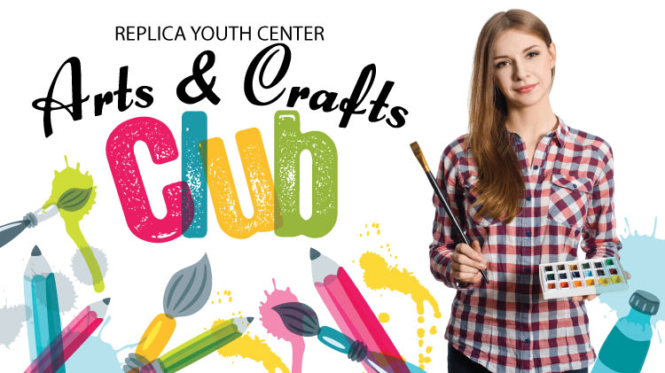 US Army MWR :: RYC Arts & Crafts Club