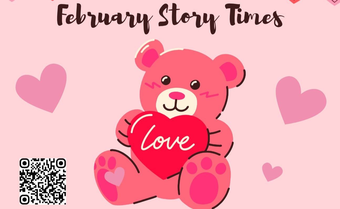 NPSP Toddler Storytime