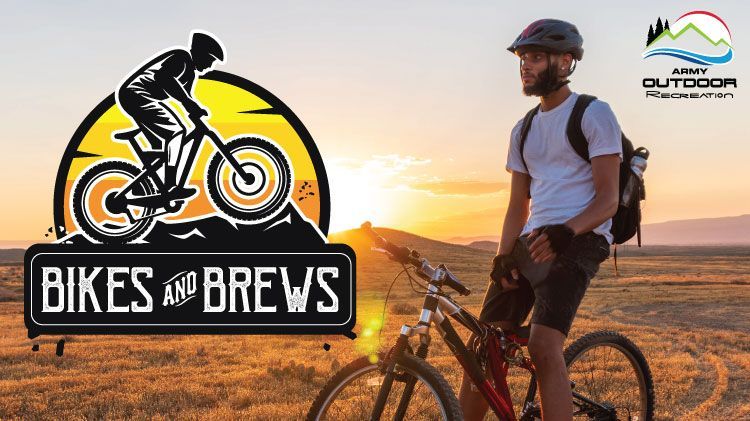 Bikes and Brews