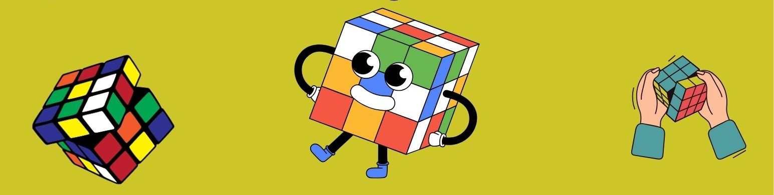 Rubik's Cube Day