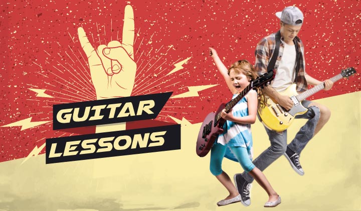 SKIES Guitar Classes SKIES Guitar Classes