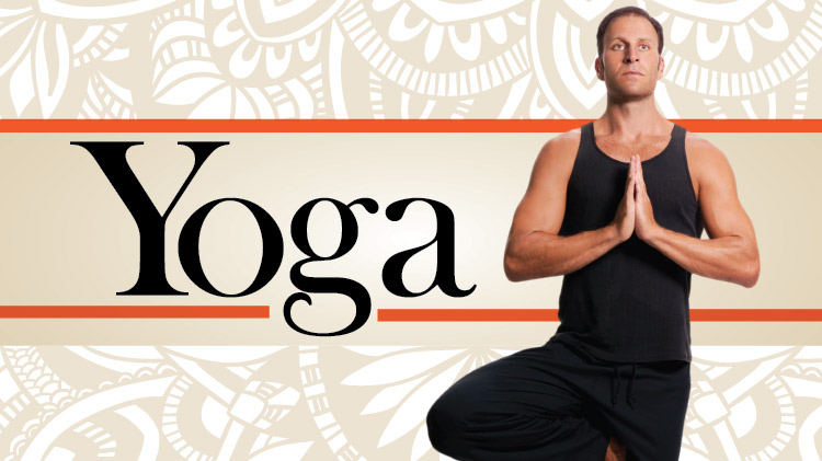 Group Fitness Yoga! Group Fitness Yoga!