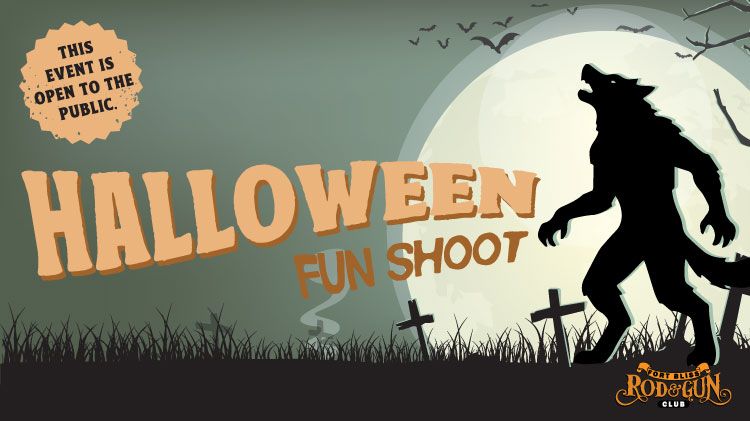 Halloween Fun Shoot