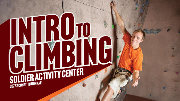 Introduction to Climbing