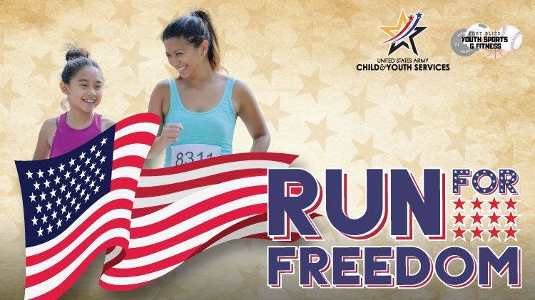 Run for Freedom